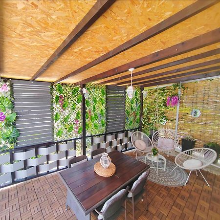 Dubrovnik House - Leni Lägenhet Komolac Exteriör bild
