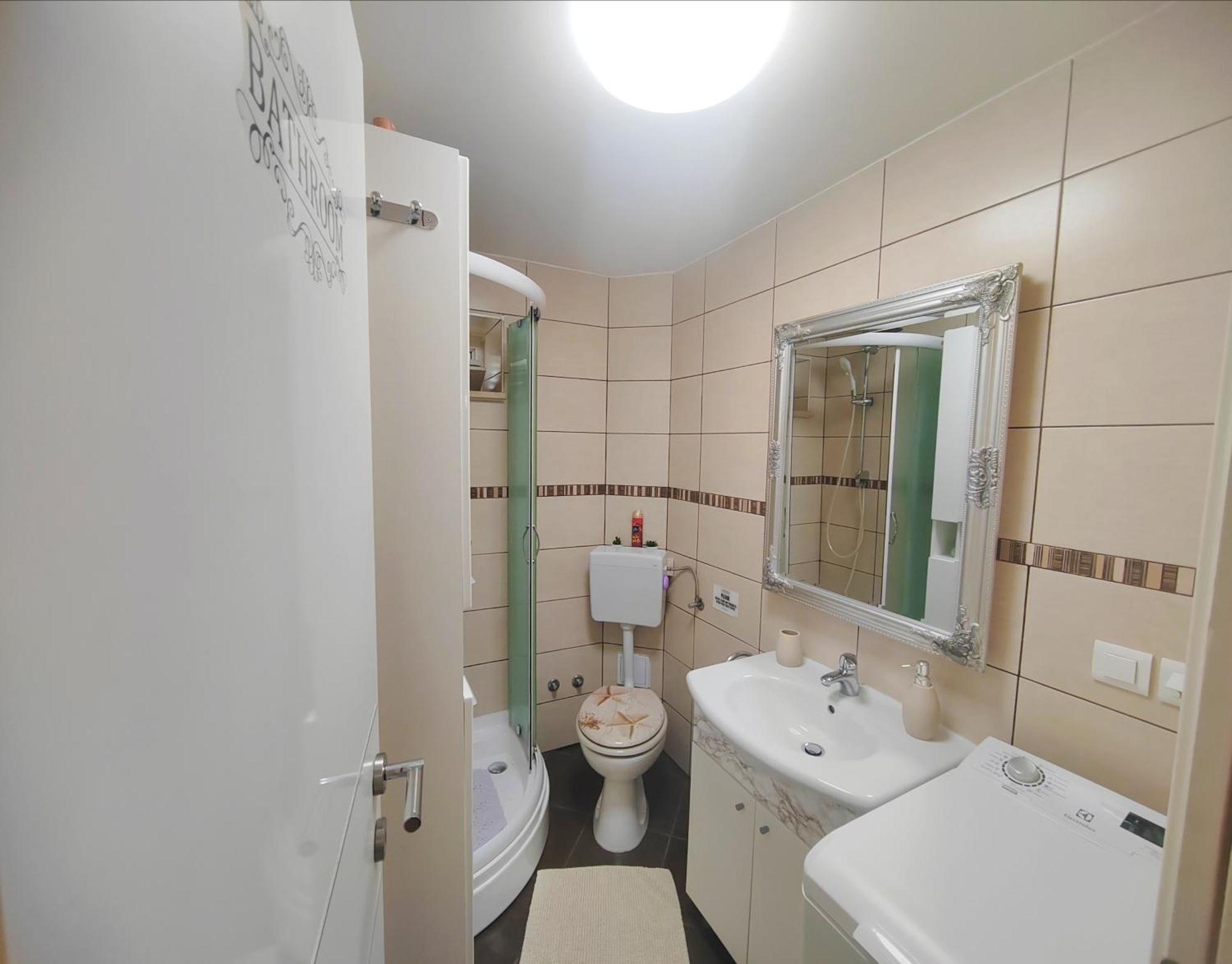 Dubrovnik House - Leni Lägenhet Komolac Exteriör bild